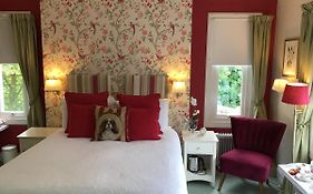 Smiddy House Spean Bridge 4*